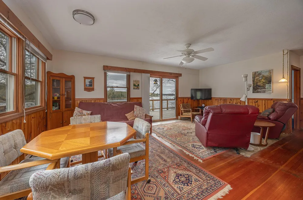 1169 Wabedo Pass Road NE Longville, MN 56655