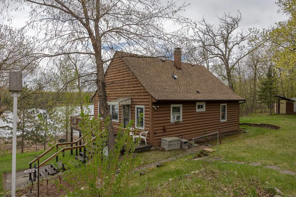 1169 Wabedo Pass Road NE Longville, MN 56655