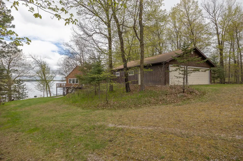 1169 Wabedo Pass Road NE Longville, MN 56655