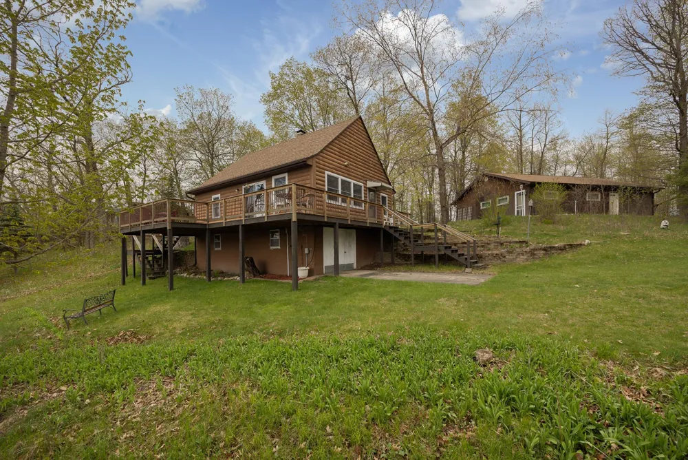 1169 Wabedo Pass Road NE Longville, MN 56655