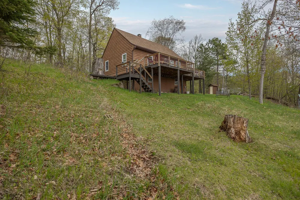 1169 Wabedo Pass Road NE Longville, MN 56655