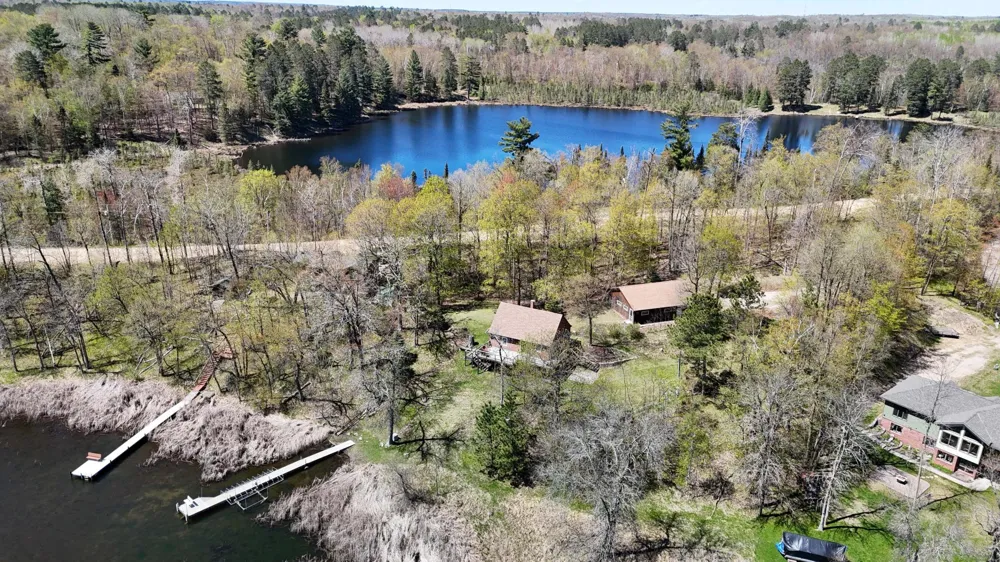 1169 Wabedo Pass Road NE Longville, MN 56655