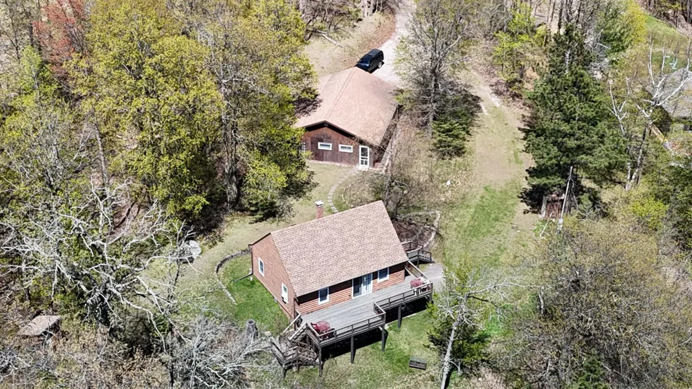 1169 Wabedo Pass Road NE Longville, MN 56655