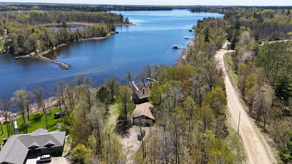 1169 Wabedo Pass Road NE Longville, MN 56655