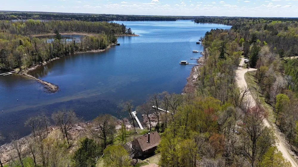 1169 Wabedo Pass Road NE Longville, MN 56655