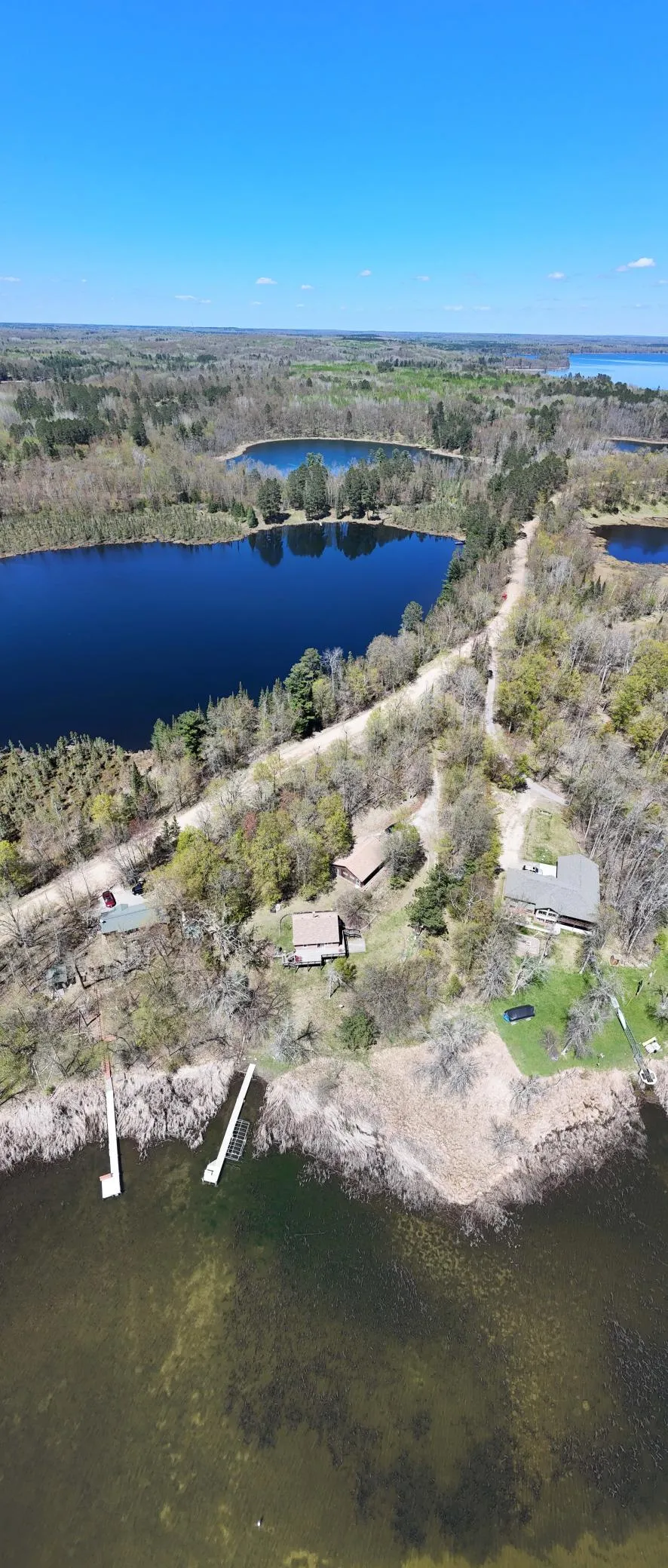1169 Wabedo Pass Road NE Longville, MN 56655