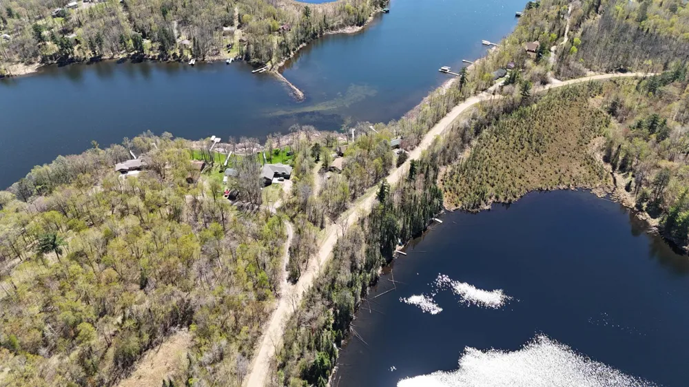 1169 Wabedo Pass Road NE Longville, MN 56655