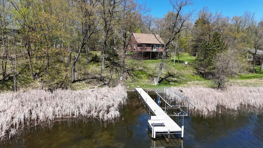1169 Wabedo Pass Road NE Longville, MN 56655