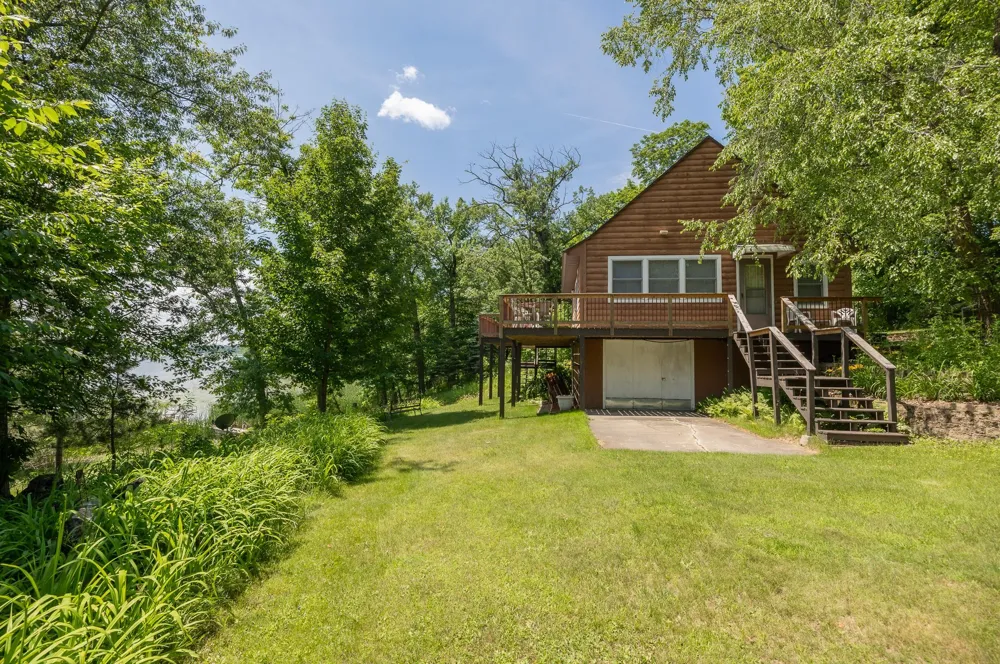 1169 Wabedo Pass Road NE Longville, MN 56655