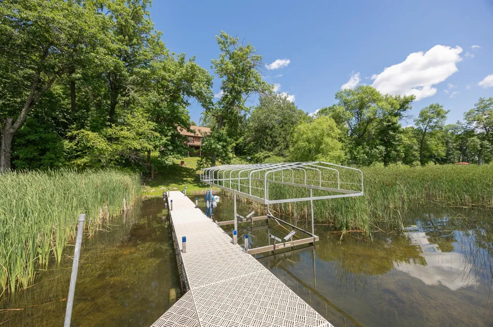 1169 Wabedo Pass Road NE Longville, MN 56655