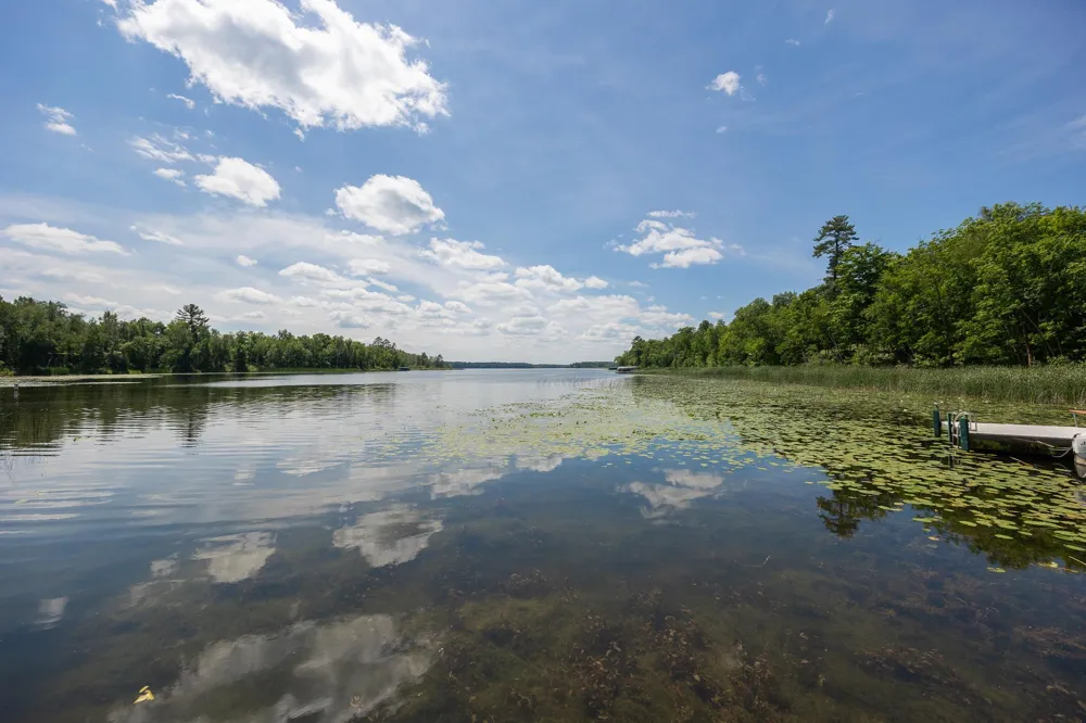 1169 Wabedo Pass Road NE Longville, MN 56655