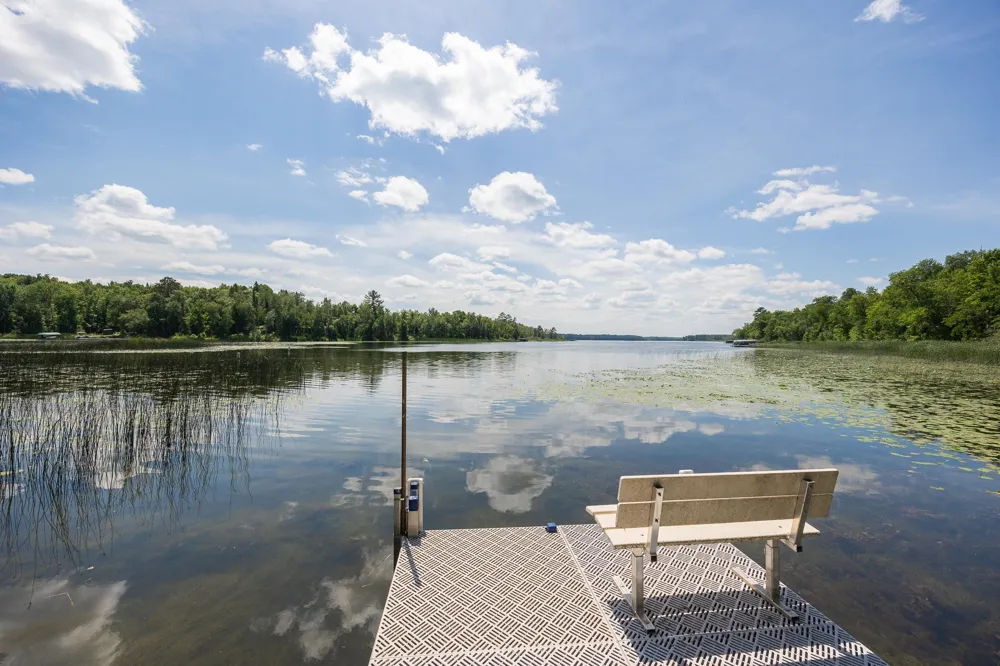 1169 Wabedo Pass Road NE Longville, MN 56655