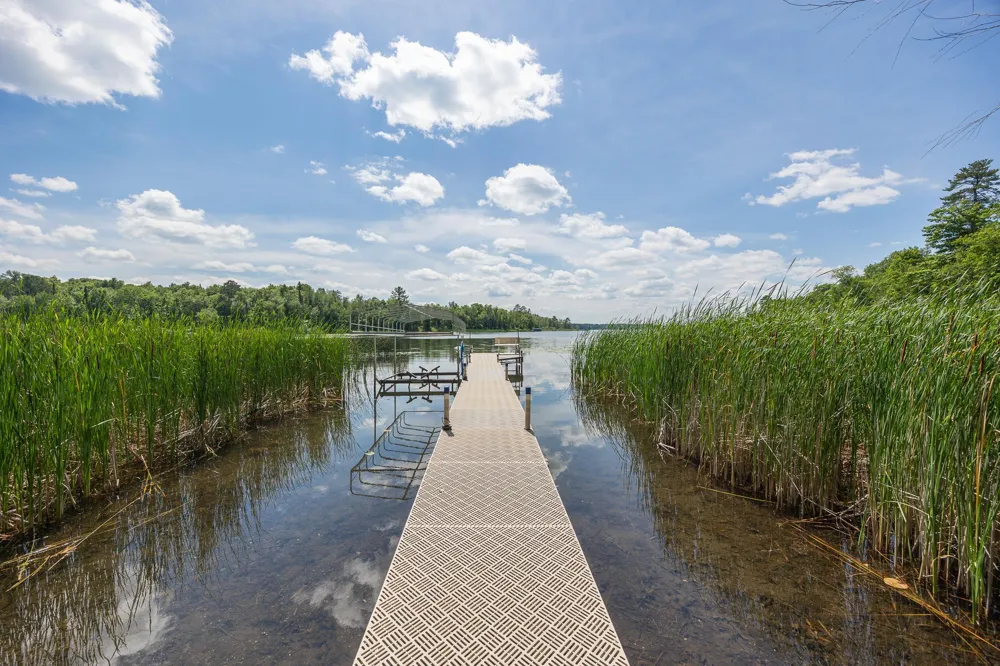 1169 Wabedo Pass Road NE Longville, MN 56655