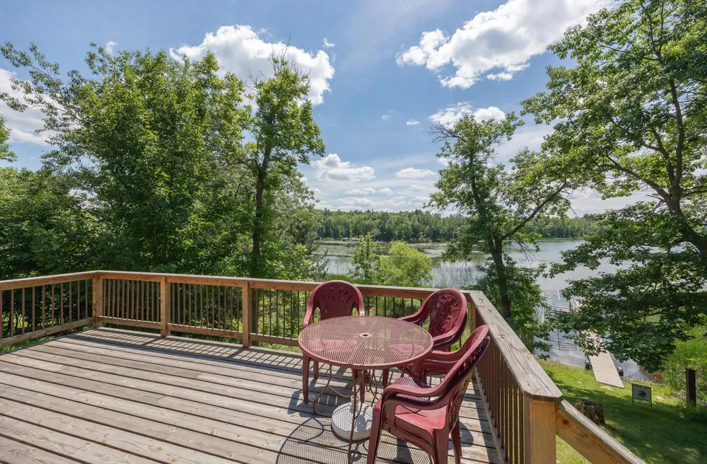 1169 Wabedo Pass Road NE Longville, MN 56655