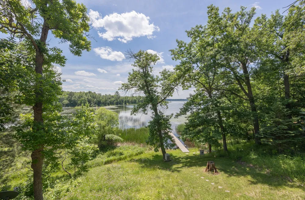 1169 Wabedo Pass Road NE Longville, MN 56655