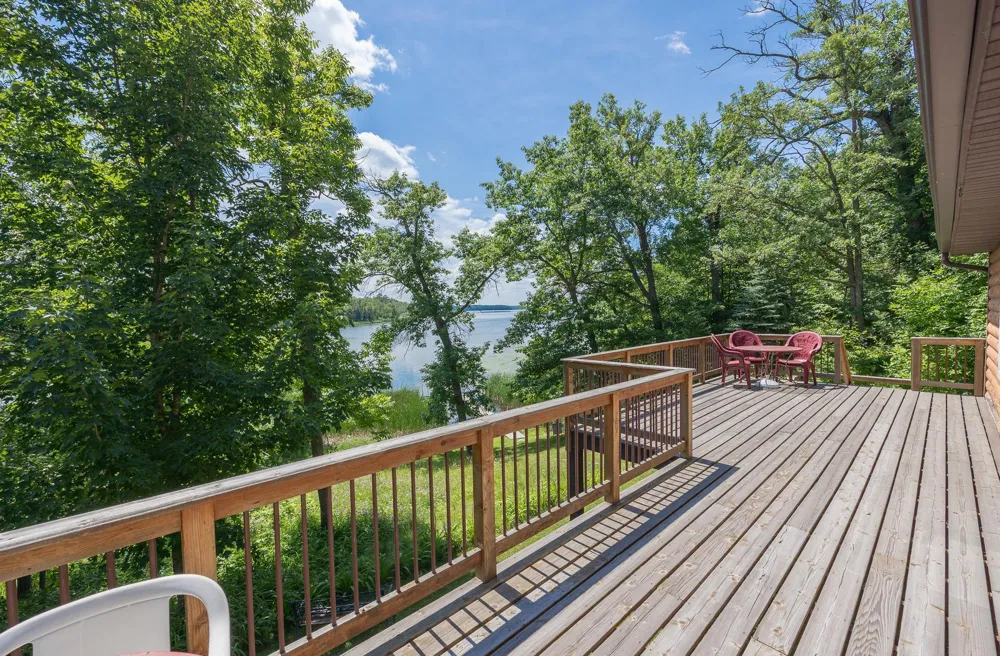 1169 Wabedo Pass Road NE Longville, MN 56655