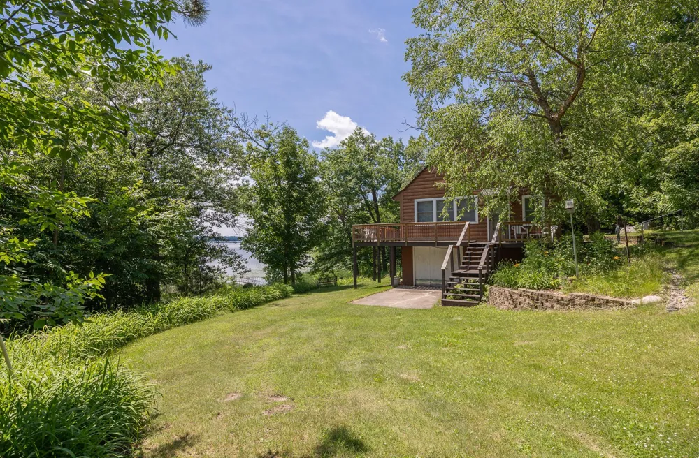 1169 Wabedo Pass Road NE Longville, MN 56655