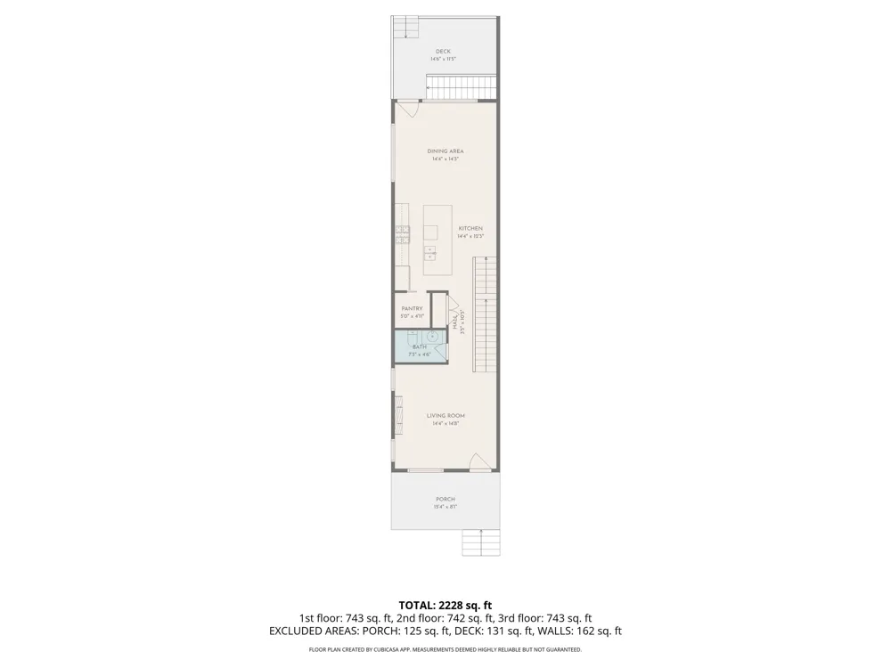 2132 Pennsylvania Street Indianapolis, IN 46202