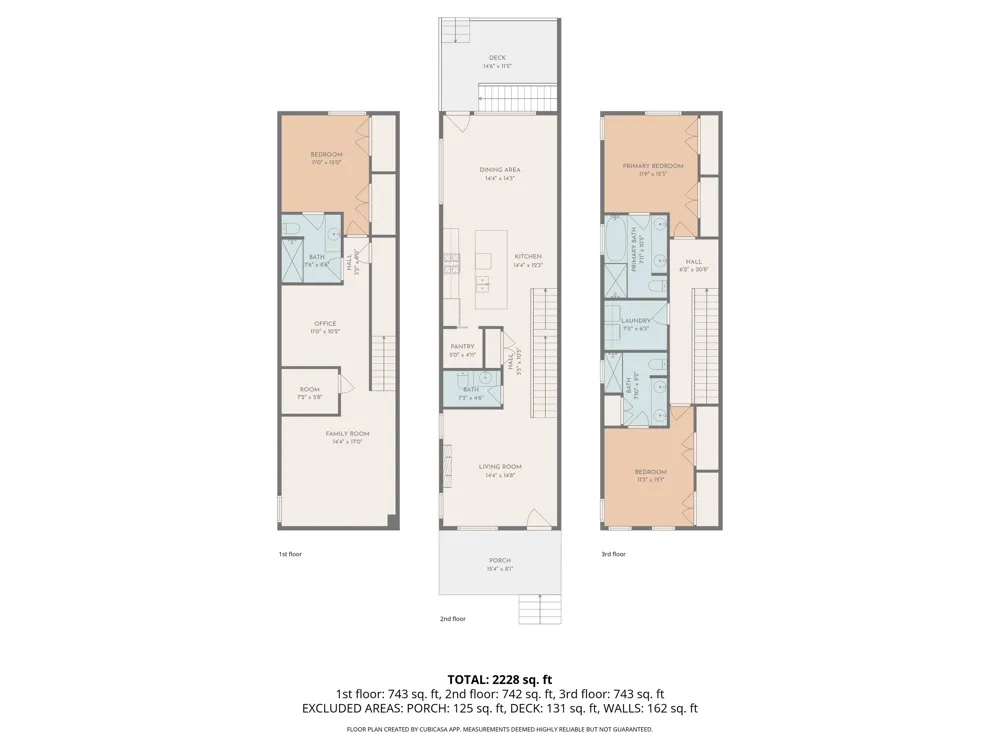 2132 Pennsylvania Street Indianapolis, IN 46202