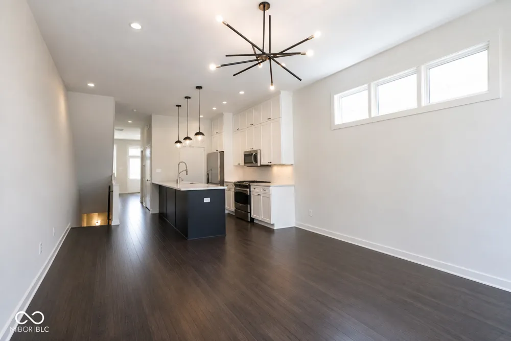 2132 Pennsylvania Street Indianapolis, IN 46202