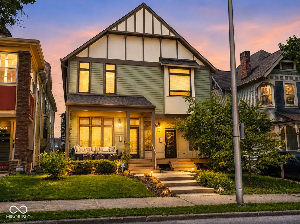 2132 Pennsylvania Street Indianapolis, IN 46202