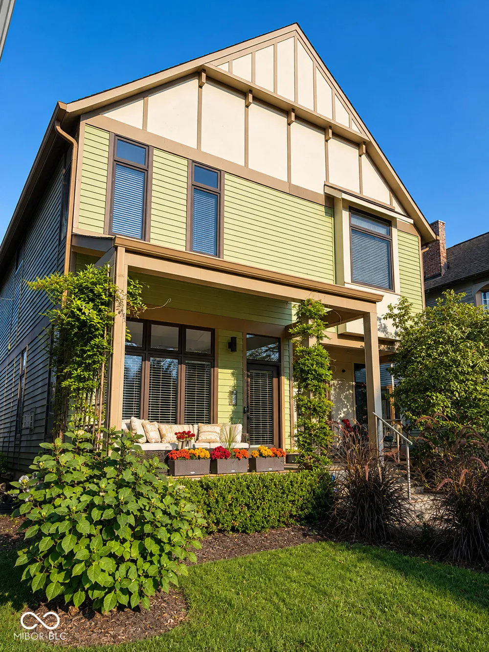 2132 Pennsylvania Street Indianapolis, IN 46202
