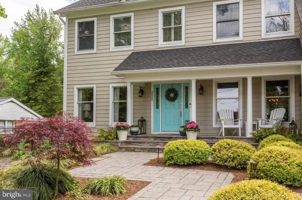2008 CHESAPEAKE ROAD Annapolis, MD 21409