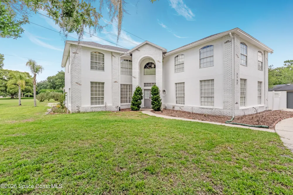 2152 Blue Iris Place Longwood, FL 32779