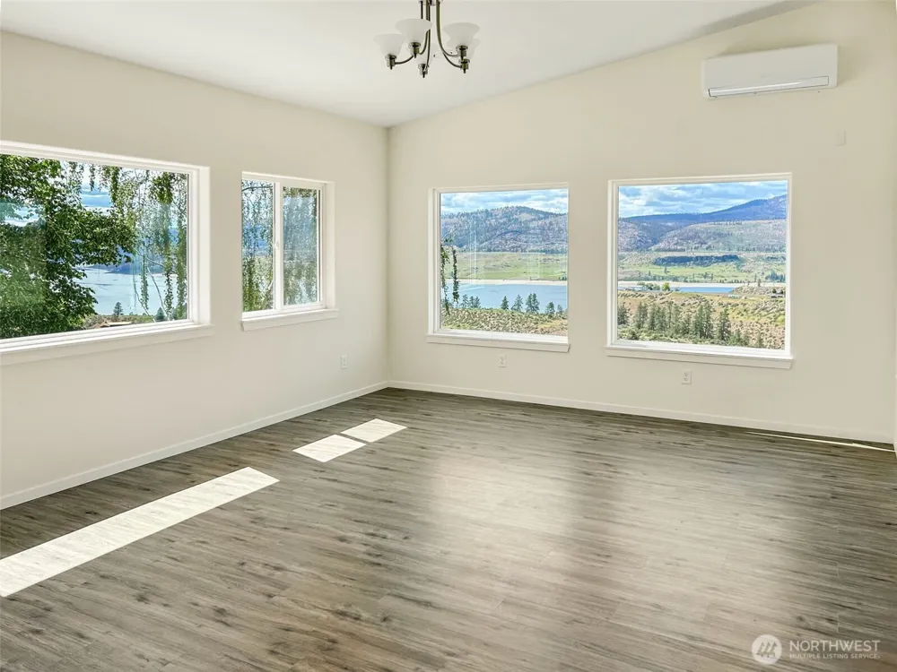 40831 Miles Creston Drive Davenport, WA 99122