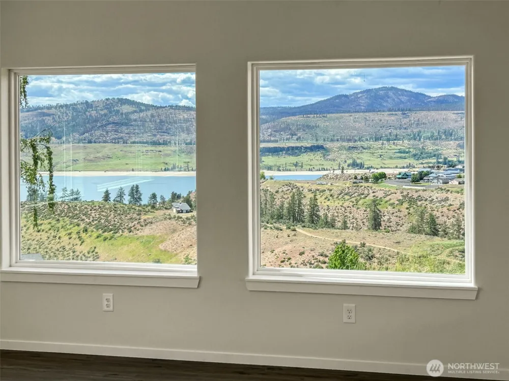 40831 Miles Creston Drive Davenport, WA 99122