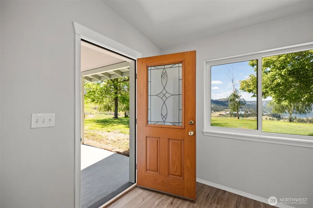 40831 Miles Creston Drive Davenport, WA 99122