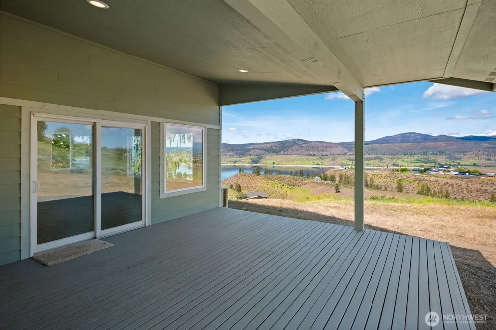 40831 Miles Creston Drive Davenport, WA 99122