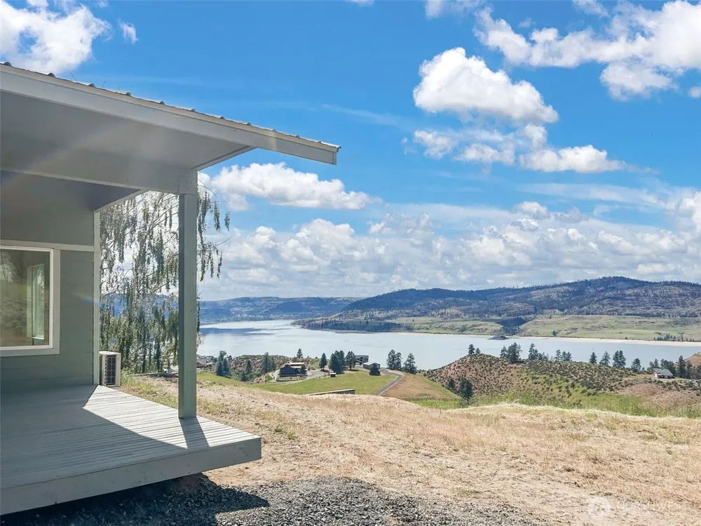 40831 Miles Creston Drive Davenport, WA 99122