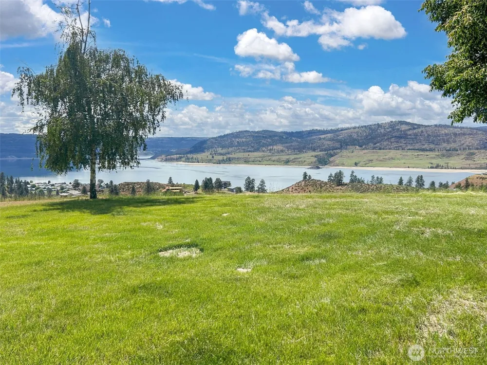 40831 Miles Creston Drive Davenport, WA 99122