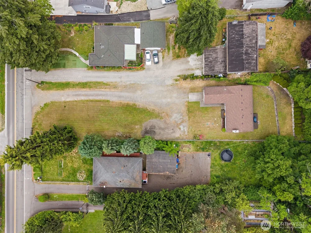 11726 8th Avenue S Burien, WA 98168