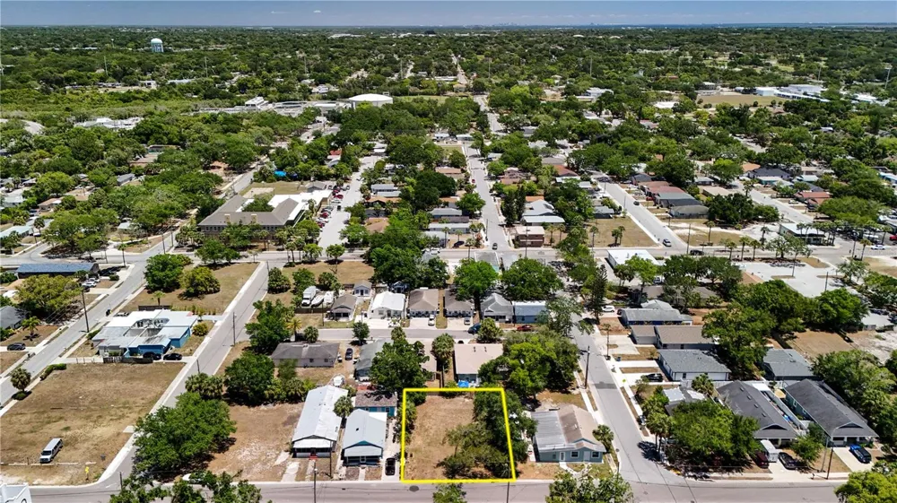 1405 PENNSYLVANIA AVENUE Clearwater, FL 33755