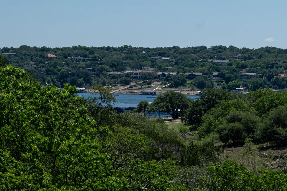 433 Venture Boulevard S Point Venture, TX 78645