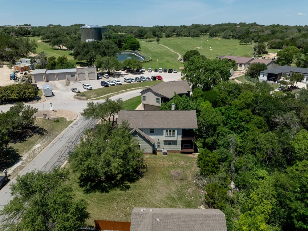 433 Venture Boulevard S Point Venture, TX 78645