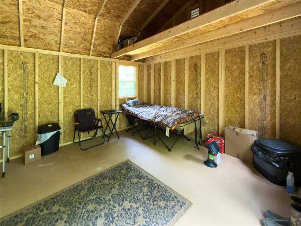 Williams Rd Garrison, TX 75946
