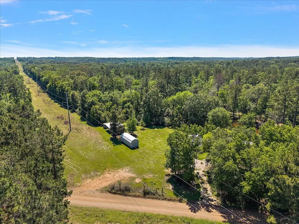 Williams Rd Garrison, TX 75946