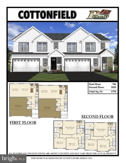 0 RIDGEFIELD DRIVE