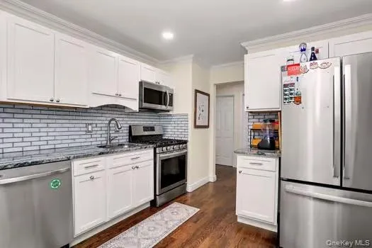 129 Parkside Drive Suffern, NY 10901