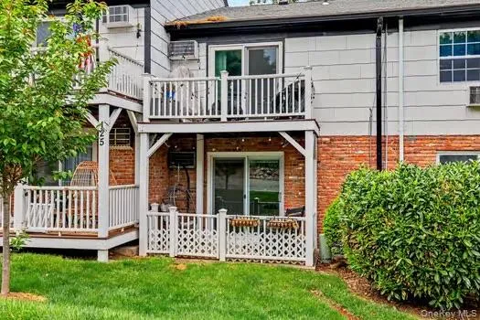129 Parkside Drive Suffern, NY 10901