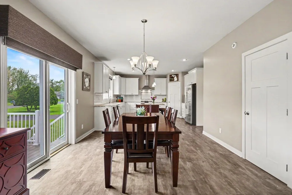 5441 Turkey Run Drive Kalamazoo, MI 49004