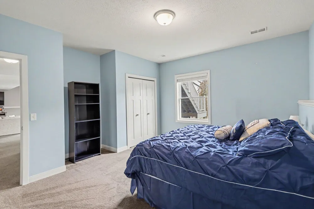 5441 Turkey Run Drive Kalamazoo, MI 49004