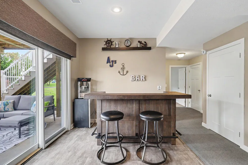 5441 Turkey Run Drive Kalamazoo, MI 49004