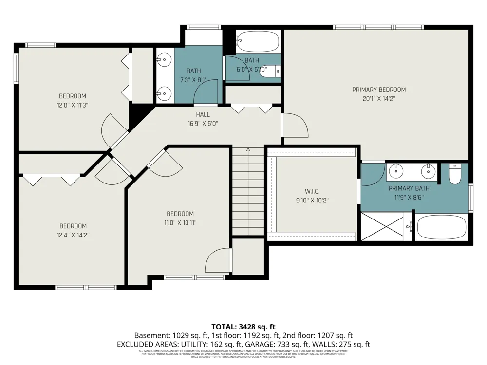 5441 Turkey Run Drive Kalamazoo, MI 49004