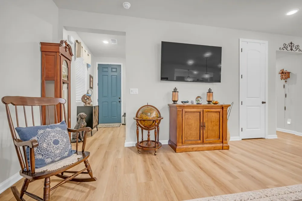 123 Timber Crest Trl White Bluff, TN 37187