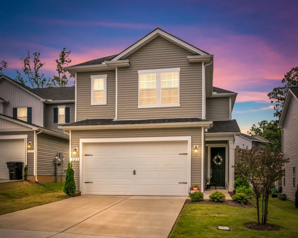 123 Timber Crest Trl White Bluff, TN 37187