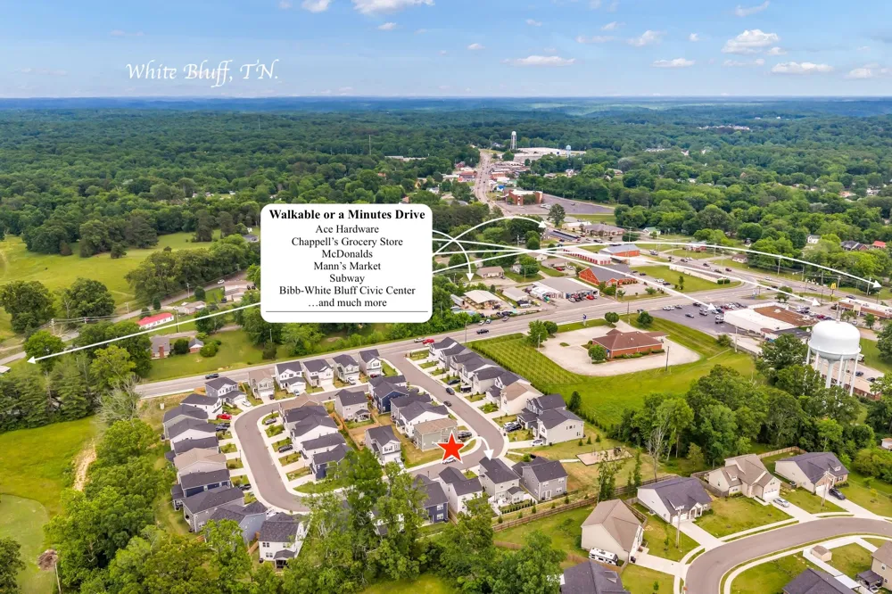 123 Timber Crest Trl White Bluff, TN 37187